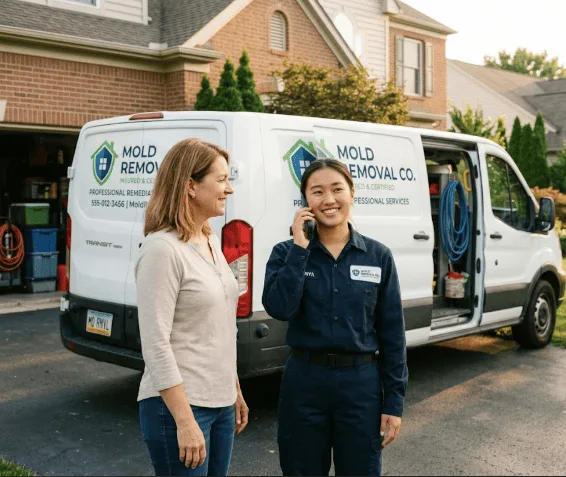 Crawlspace Mold Remediation Menlo Park, CA FAQs